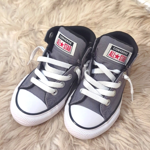 Converse Chuck Taylor All Star Axel mid tops - Picture 2 of 5